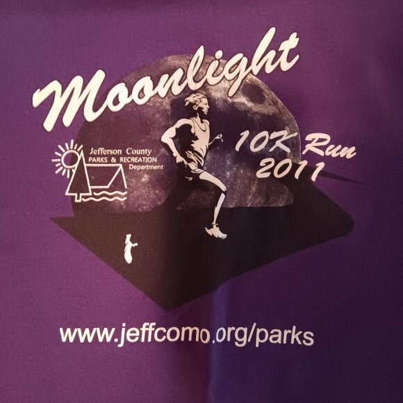 5K T-Shirts for Quilt Sewing Crafting LOT of 18 - Picture 8 of 16